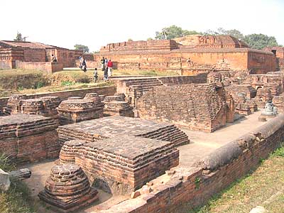 Nalanda