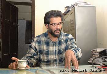 Dipankar Bhattacharya