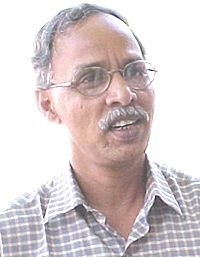 Mahendra Singh