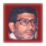 Shaibal Gupta