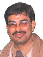 Anand Pradhan