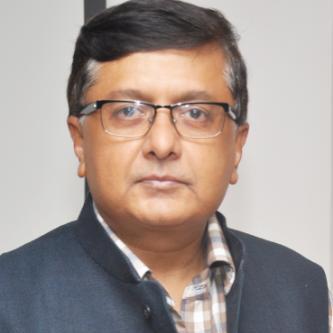 Sanjeev Mishra