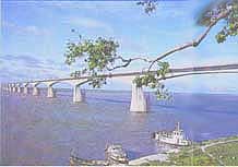 gandhi setu