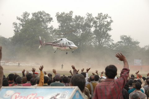 Mayawati